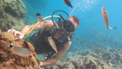 Dykking i Alanya nav photo 2