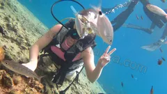 Dykking i Alanya nav photo 3