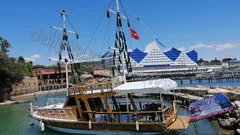 Dykking i Alanya nav photo 5