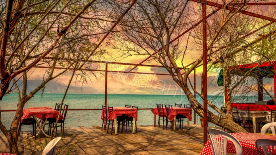 Pamukkale and Salda Lake From Alanya photo 11