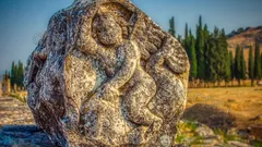Pamukkale and Salda Lake From Alanya nav photo 24