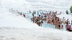 Pamukkale and Salda Lake From Alanya nav photo 40