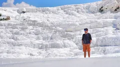 Pamukkale and Salda Lake From Alanya nav photo 41