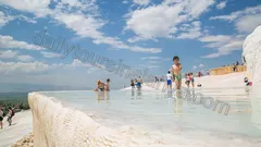 Pamukkale and Salda Lake From Alanya nav photo 43