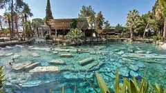 Pamukkale and Salda Lake From Alanya nav photo 53