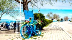 Pamukkale and Salda Lake From Alanya nav photo 9