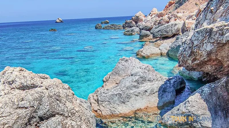 Alanya Suluada Island Boat Tour image 9