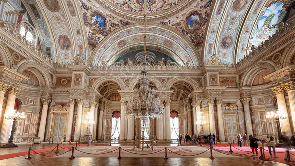 İstanbul Turu photo 12