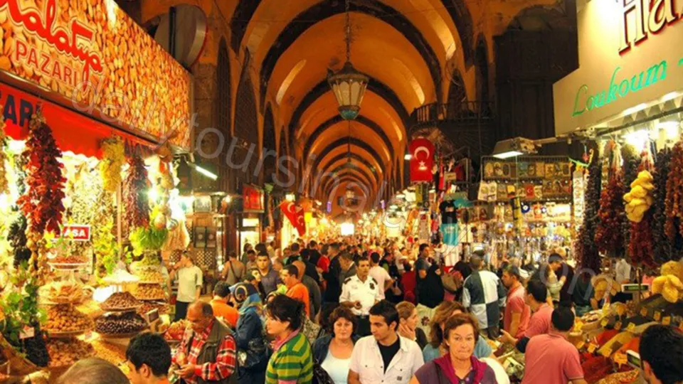 İstanbul Turu photo 13