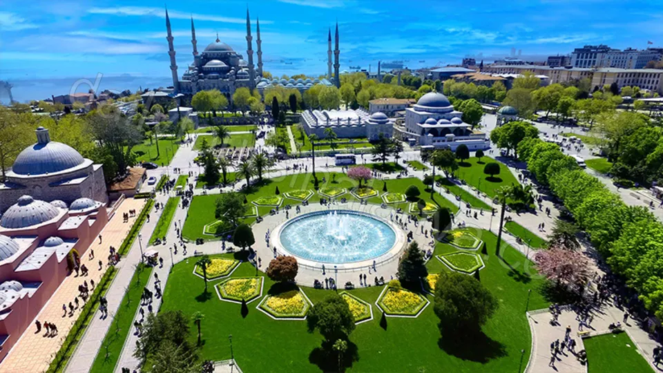 İstanbul Turu photo 14