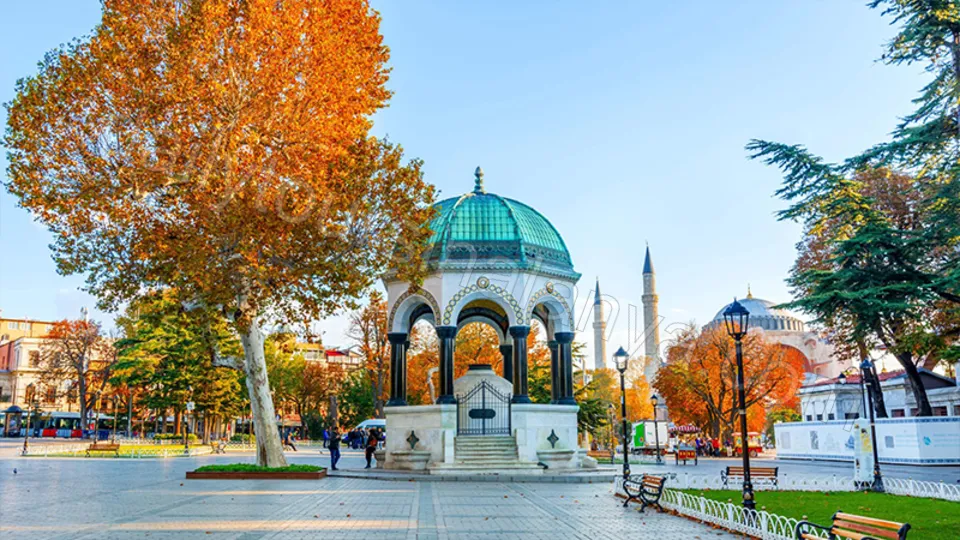 İstanbul Turu photo 16