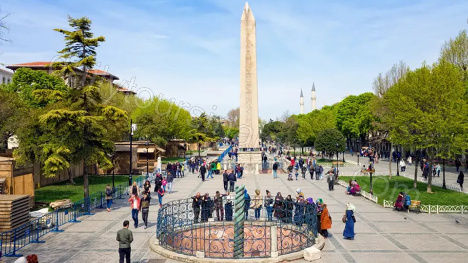 İstanbul Turu photo 17