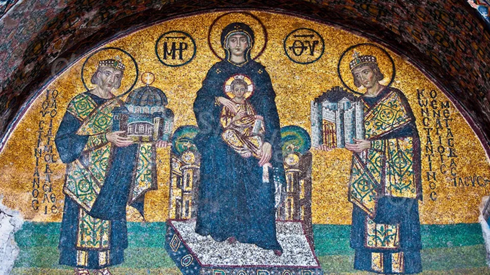 İstanbul Turu photo 18