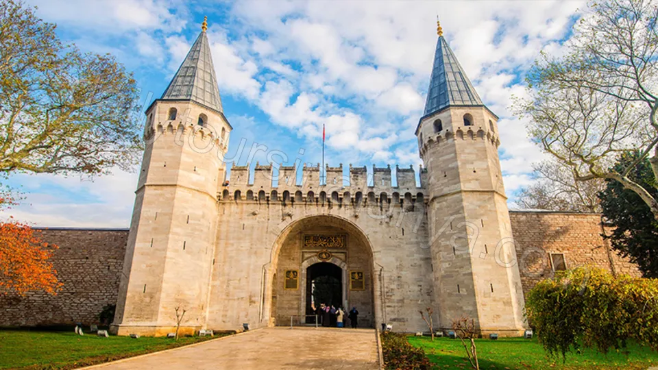 İstanbul Turu photo 2