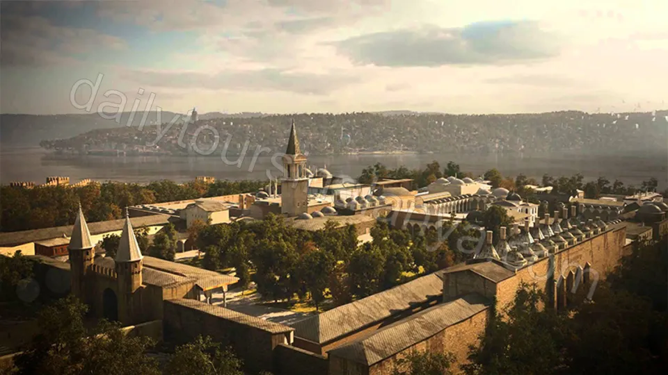 İstanbul Turu photo 24