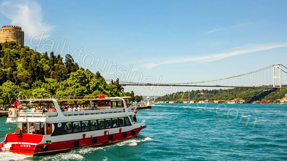 İstanbul Turu photo 27