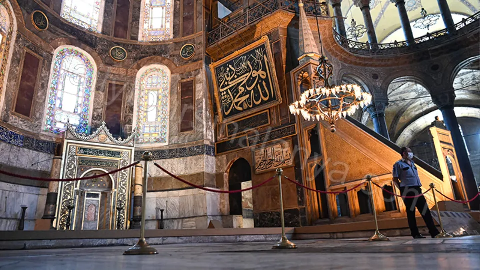 İstanbul Turu photo 3