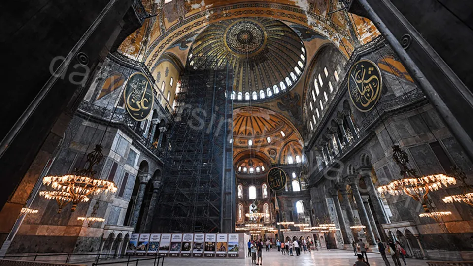 İstanbul Turu photo 4