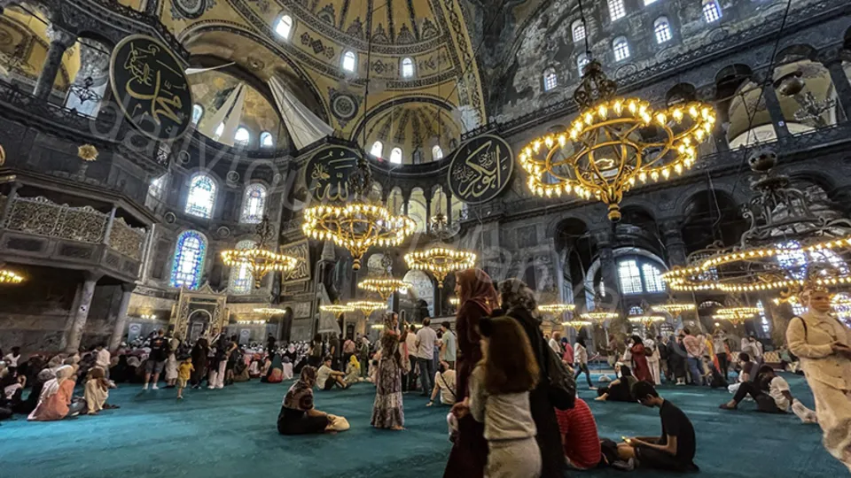 İstanbul Turu photo 5