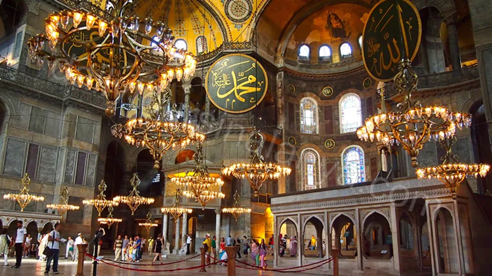 İstanbul Turu photo 6