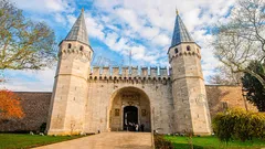 İstanbul Turu nav photo 2