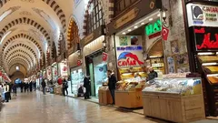 İstanbul Turu nav photo 20