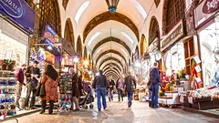 İstanbul Turu nav photo 21