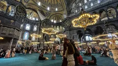 İstanbul Turu nav photo 5