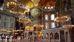 İstanbul Turu nav photo 6