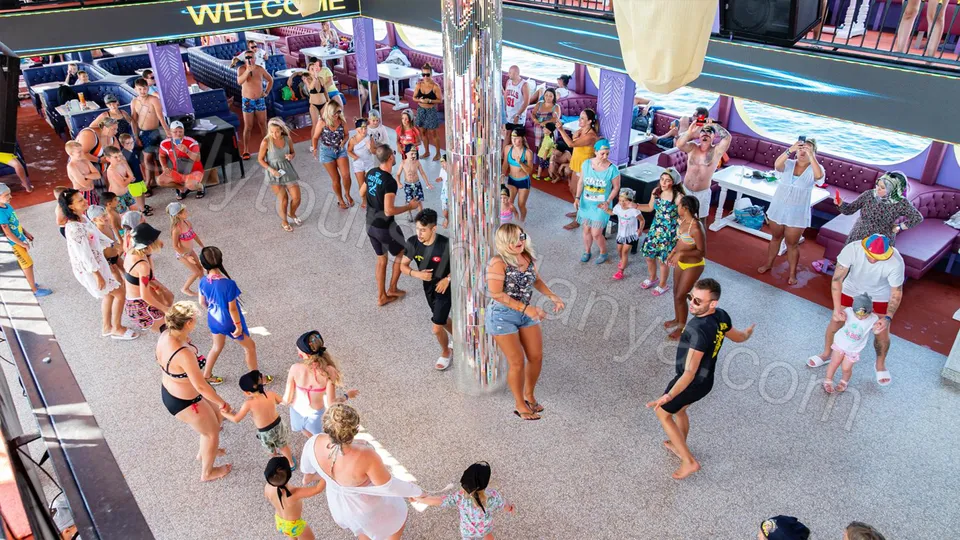 Last King Boat Trip Alanya photo 13