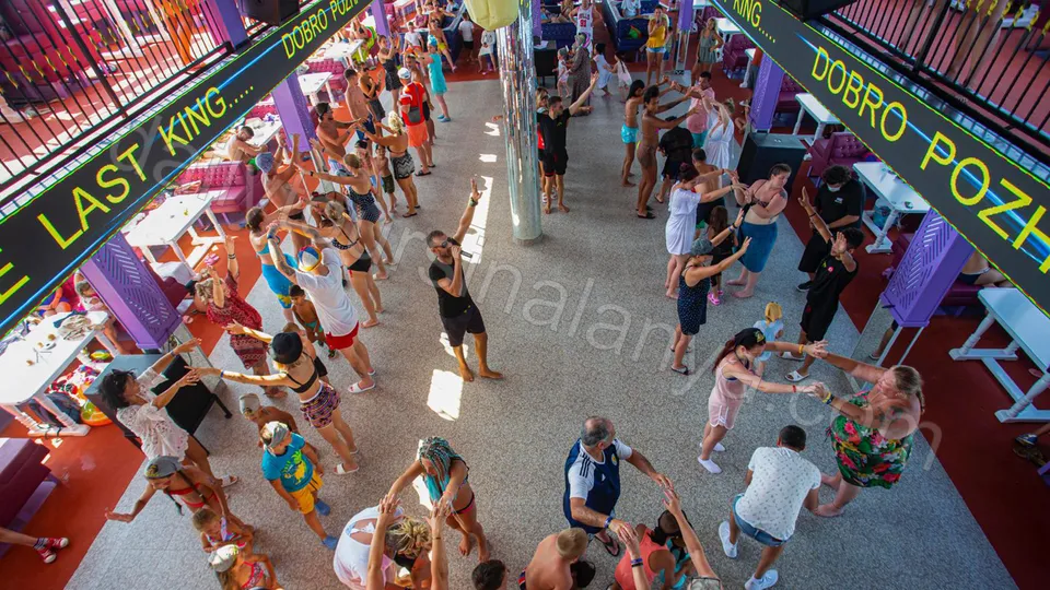 Last King Boat Trip Alanya photo 14