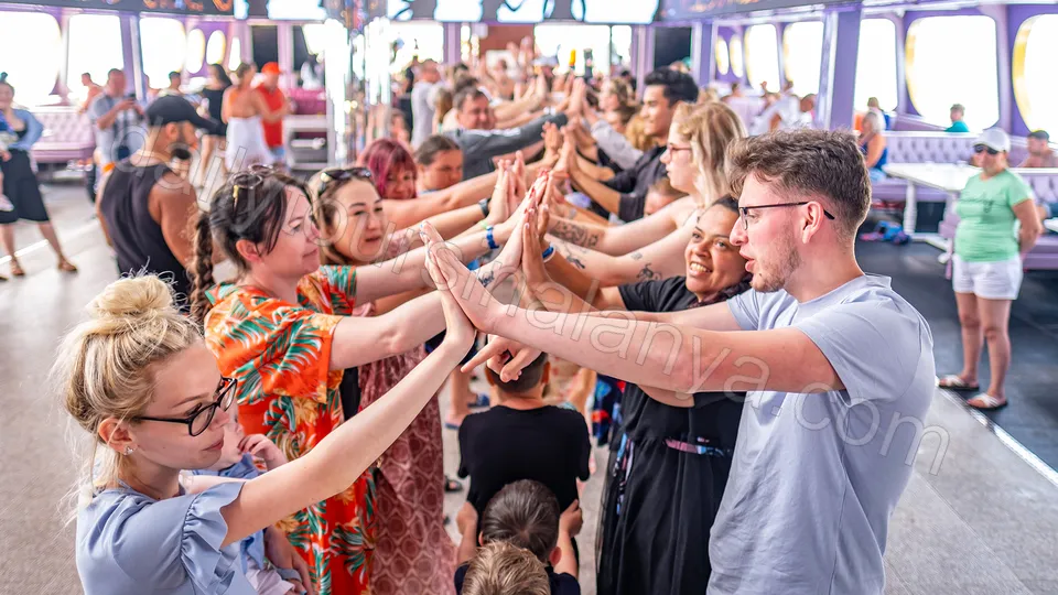 Last King Boat Trip Alanya photo 16