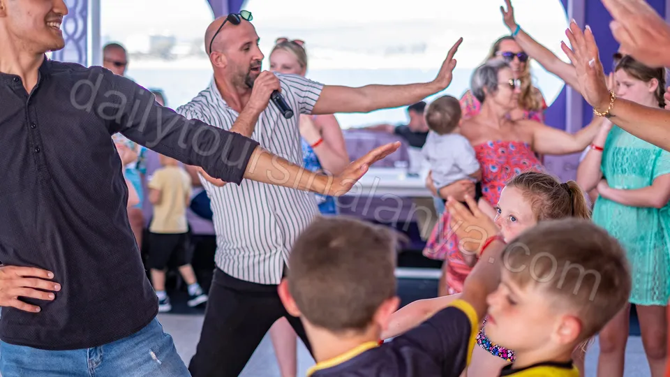 Last King Boat Trip Alanya photo 17