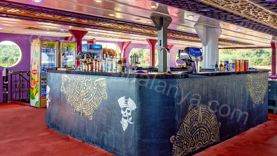 Last King Boat Trip Alanya photo 8