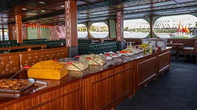 Legend Big Kral Sunset Boat Tour 2