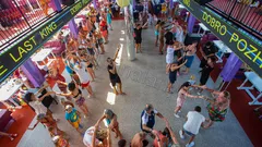 Last King Boat Trip Alanya nav photo 14