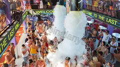 Last King Boat Trip Alanya nav photo 15