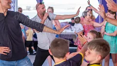 Last King Boat Trip Alanya nav photo 17