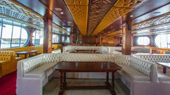 Last King Boat Trip Alanya nav photo 7