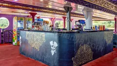 Last King Boat Trip Alanya nav photo 8