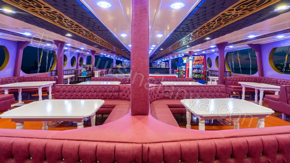 Last King Sunset Boat Trip Alanya photo 14