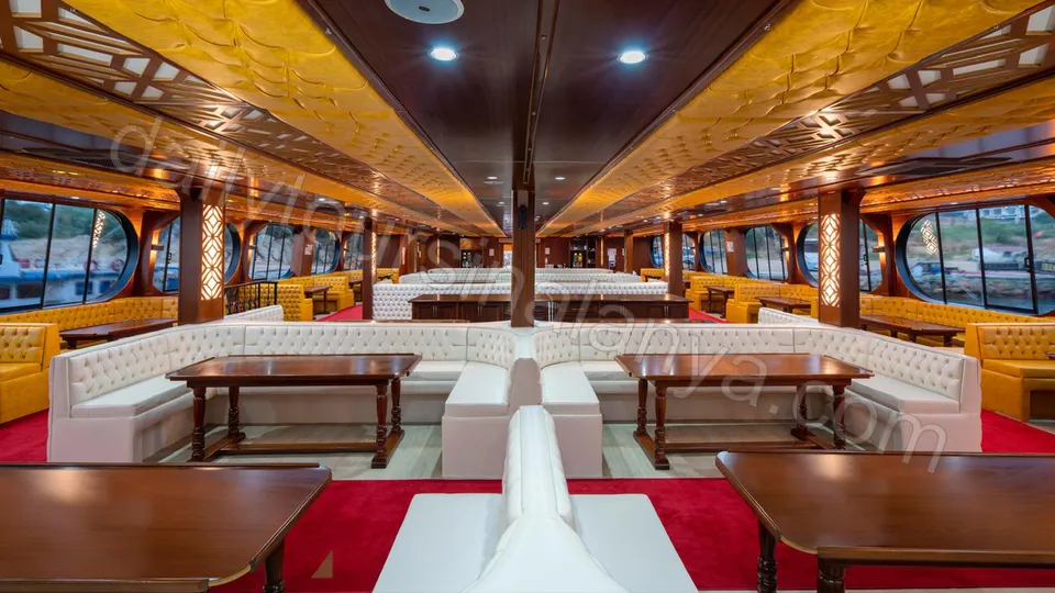 Last King Sunset Boat Trip Alanya photo 15