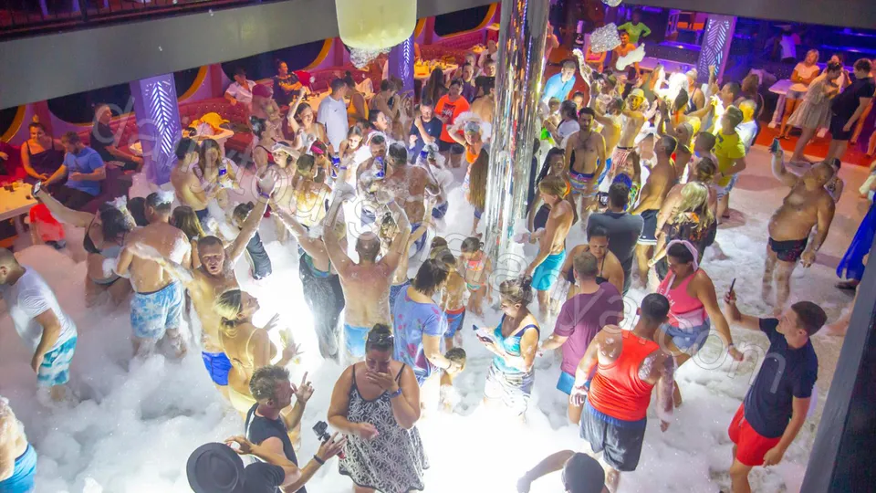 Last King Sunset Boat Trip Alanya photo 6