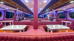 Last King Sunset Boat Trip Alanya nav photo 14