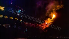 Last King Sunset Boat Trip Alanya nav photo 1