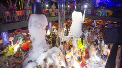 Last King Sunset Boat Trip Alanya nav photo 5