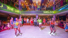 Last King Sunset Boat Trip Alanya nav photo 7