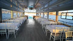 Talia Yacht Cruise Alanya nav photo 9