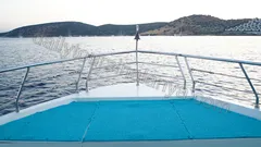 Talia Yacht Cruise Alanya nav photo 6