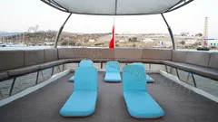 Talia Yacht Cruise Alanya nav photo 4